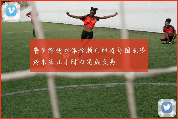 普罗维德尔体检顺利即将与国米签约未来几小时内完成交易